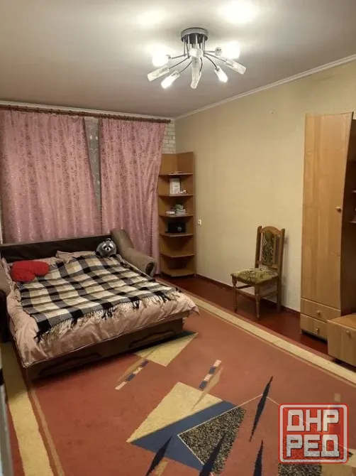 1-к квартира, 37 м2, 3/5 эт. Мариуполь - изображение 3