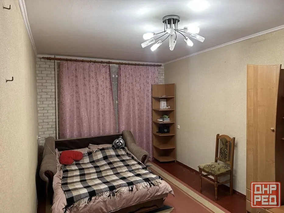 1-к квартира, 37 м2, 3/5 эт. Мариуполь - изображение 5