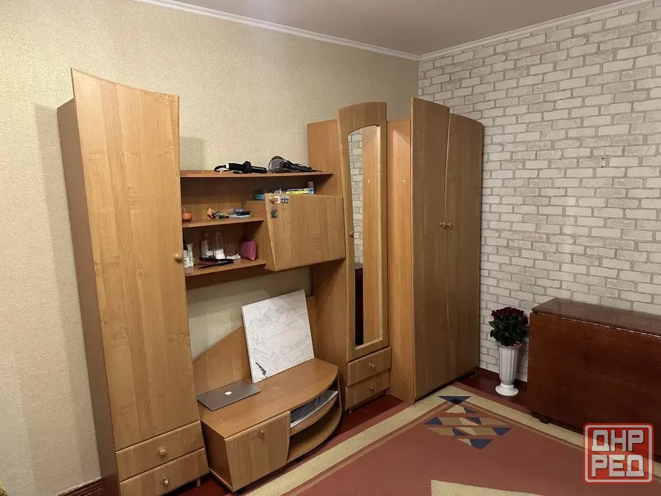 1-к квартира, 37 м2, 3/5 эт. Мариуполь - изображение 1