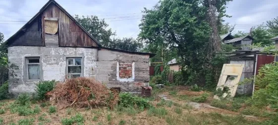 Продам дом в Ленинском районе Донецк