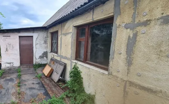 Продам дом в Ленинском районе Донецк