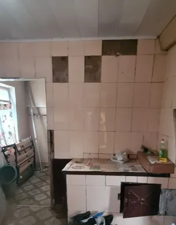 Продам дом в Ленинском районе Донецк