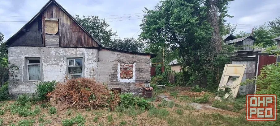 Продам дом в Ленинском районе Донецк - изображение 1
