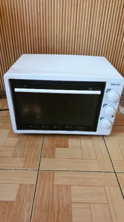 Печь. Духовка электрическая Макеевка