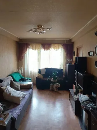 3 ркв. Красногвардейский проспект Донецк