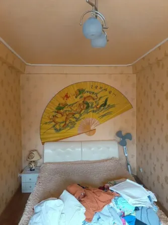 3 ркв. Красногвардейский проспект Донецк