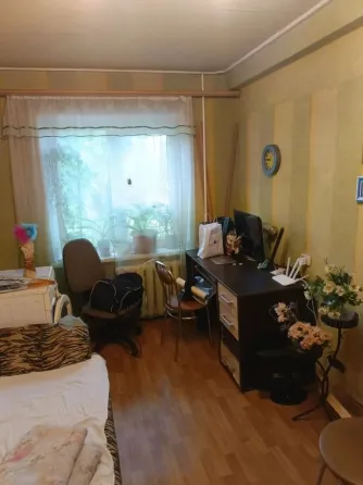 3 ркв. Красногвардейский проспект Донецк