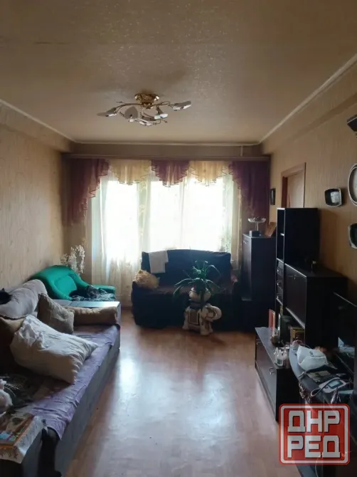 3 ркв. Красногвардейский проспект Донецк - изображение 2