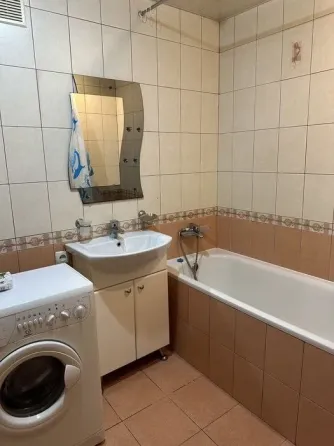 1-к квартира, 37 м2, 4/5 эт. Мариуполь