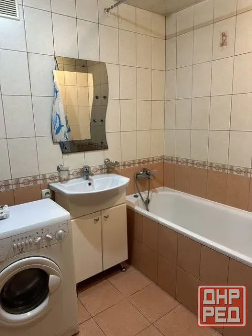 1-к квартира, 37 м2, 4/5 эт. Мариуполь - изображение 1