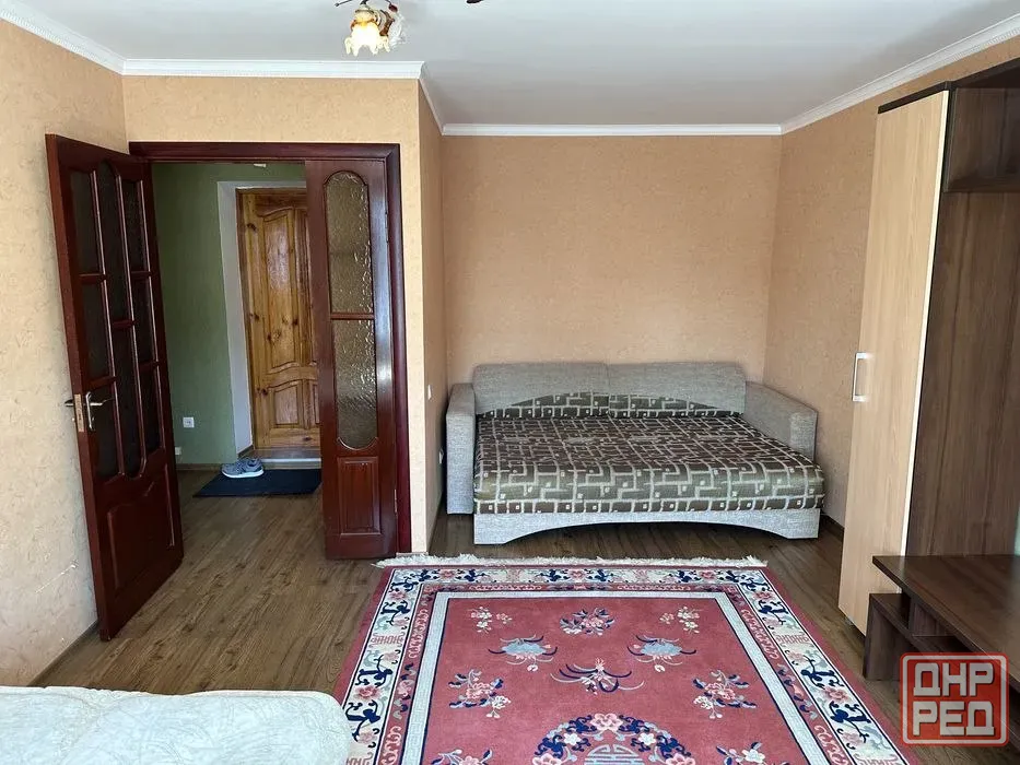 1-к квартира, 37 м2, 4/5 эт. Мариуполь - изображение 5