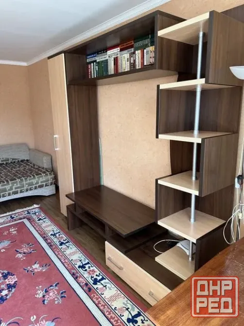 1-к квартира, 37 м2, 4/5 эт. Мариуполь - изображение 4