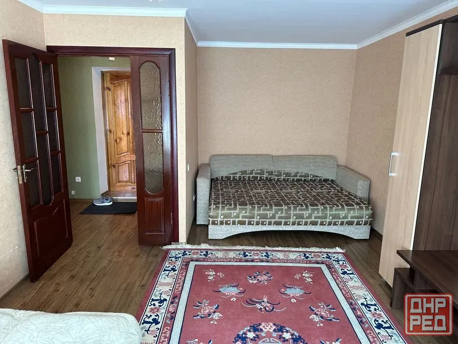 1-к квартира, 37 м2, 4/5 эт. Мариуполь - изображение 3