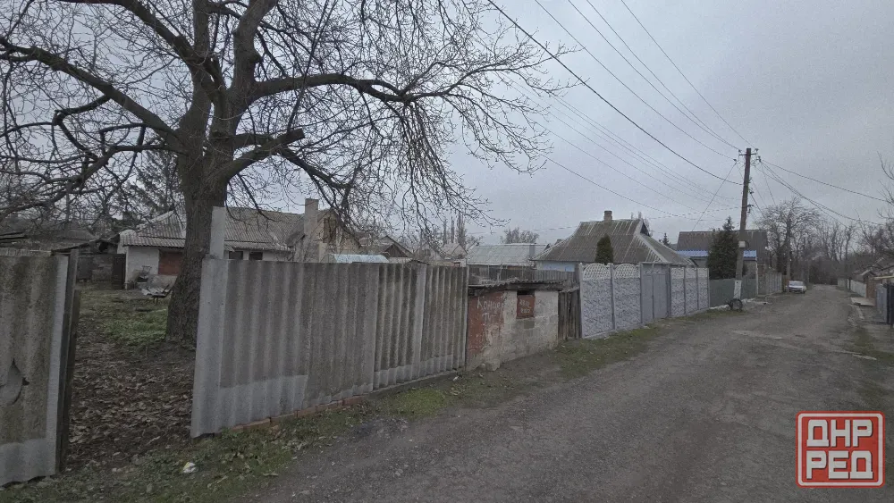 Дом в частном секторе, Кировский р-н, ул. Шмидта, ориентир роддом Семашко Донецк - изображение 8