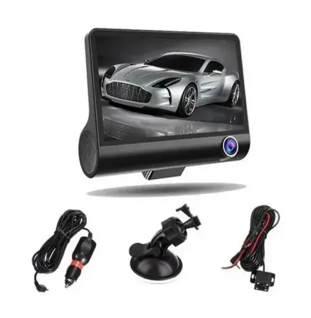 видеорегистратор Video CarDVR Full HD 1080p WDR c аккумом 300ма Донецк