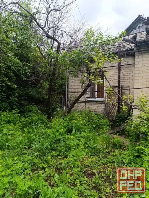Продажа дома в Киевском районе Донецк - изображение 7