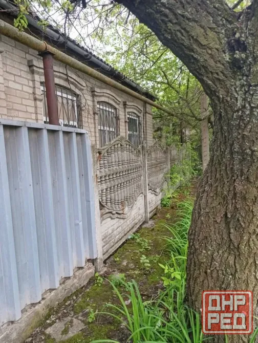 Продажа дома в Киевском районе Донецк - изображение 1
