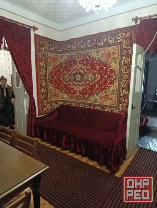 Продажа дома в Киевском районе Донецк - изображение 2