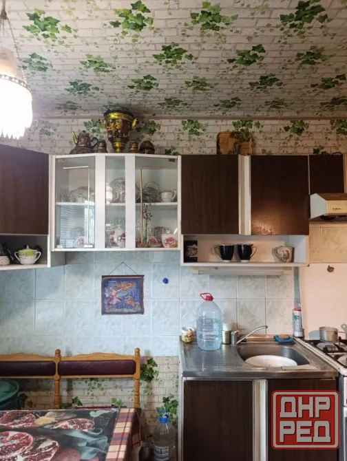 Продажа дома в Киевском районе Донецк - изображение 3