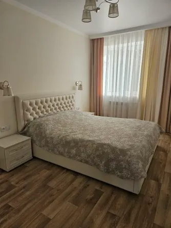 Продажа 4 комн. квартиры, Ул. Лазо (г. Макеевка,  м-н Восточный) Макеевка