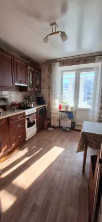 Продажа 3 комн. квартиры, м-н Солнечный, г. Макеевка (ориентир центр города, Красный рынок) Макеевка