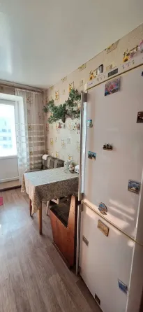 Продажа 3 комн. квартиры, м-н Солнечный, г. Макеевка (ориентир центр города, Красный рынок) Макеевка