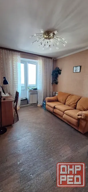 Продажа 3 комн. квартиры, м-н Солнечный, г. Макеевка (ориентир центр города, Красный рынок) Макеевка - изображение 2