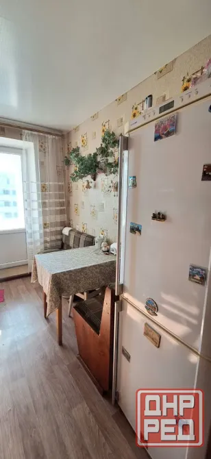 Продажа 3 комн. квартиры, м-н Солнечный, г. Макеевка (ориентир центр города, Красный рынок) Макеевка - изображение 5