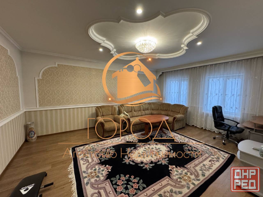 Продажа уютного , семейного Дома после ремонта , ранее никто не жил ! Документы готовы ! Донецк - изображение 6