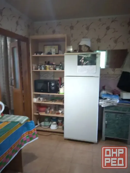 Продажа дачного участка с домом в Макеевке Макеевка - изображение 3