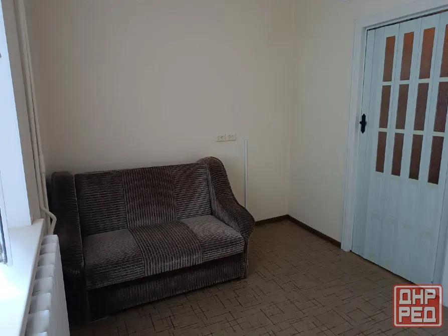 Продажа 1 комн. кв., ул. Пухова (ориентир Боссе) Донецк - изображение 2
