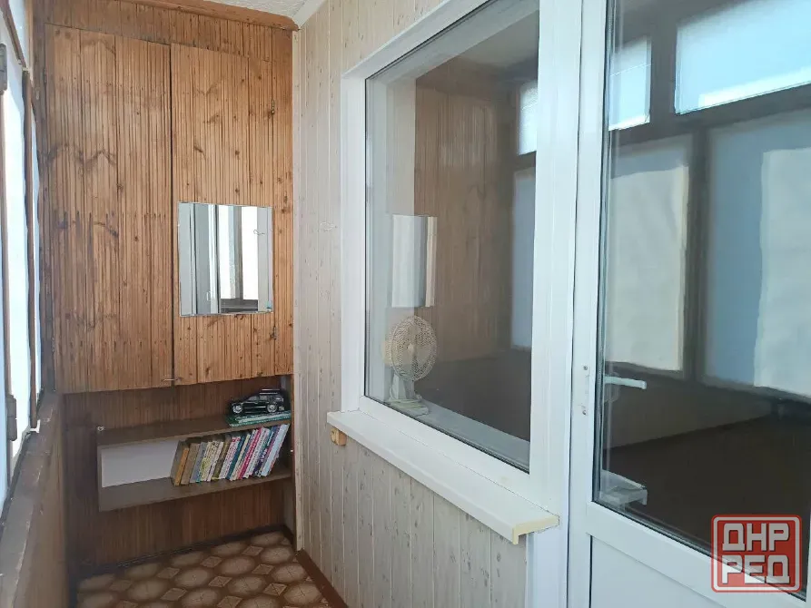 Продажа 1 комн. кв., ул. Пухова (ориентир Боссе) Донецк - изображение 7