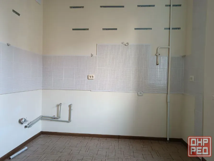 Продажа 1 комн. кв., ул. Пухова (ориентир Боссе) Донецк - изображение 1