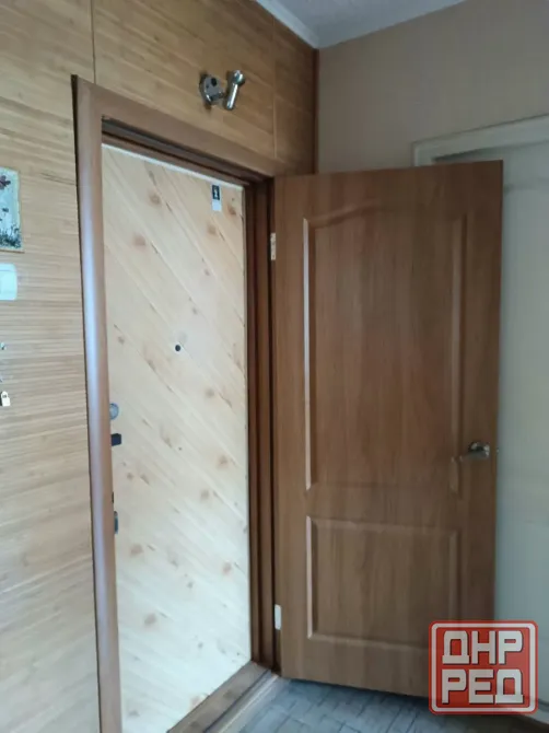 Продажа 1 комн. кв., ул. Пухова (ориентир Боссе) Донецк - изображение 8