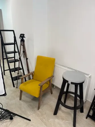 Фотостудия самообслуживания (автопортрета) "селфклик". Аренда фотостудии Донецк