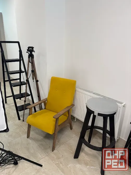 Фотостудия самообслуживания (автопортрета) "селфклик". Аренда фотостудии Донецк - изображение 6