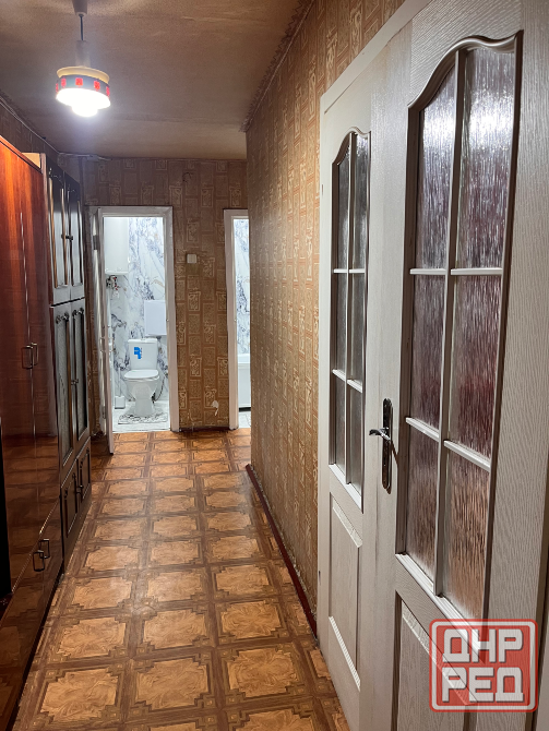 Продам 3-комнатную квартиру в районе Цирка Донецк - изображение 12