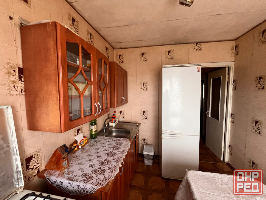 Продам 3-комнатную квартиру в районе Цирка Донецк - изображение 2