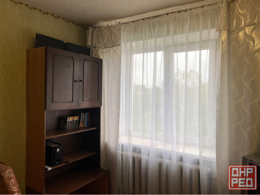 Продам 3-комнатную квартиру в районе Цирка Донецк - изображение 9