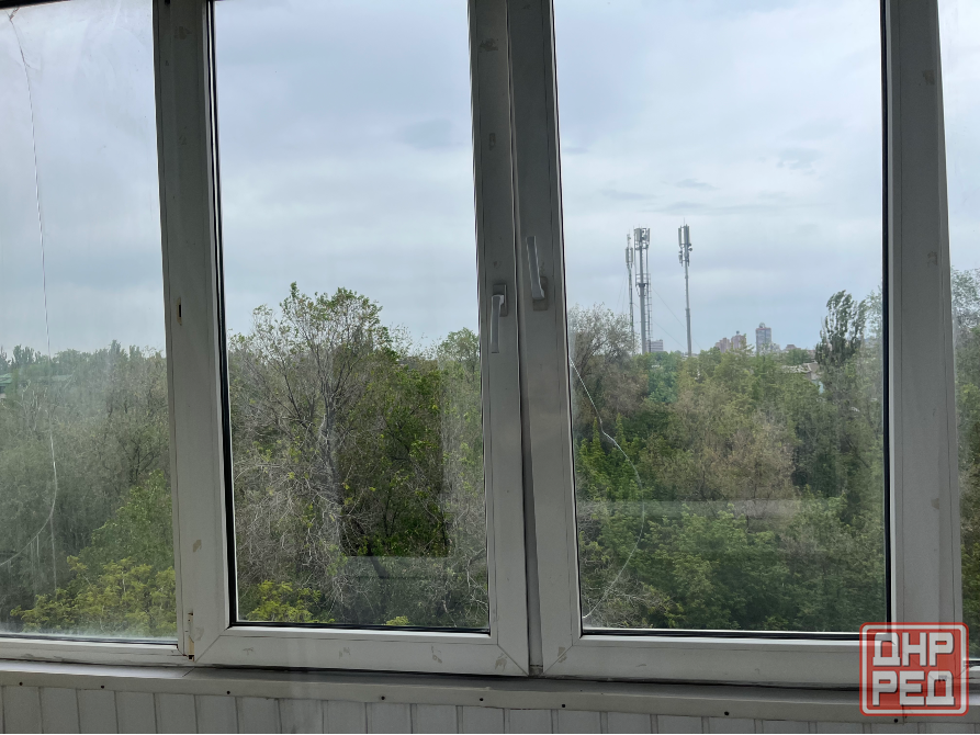 Продам 3-комнатную квартиру в районе Цирка Донецк - изображение 7