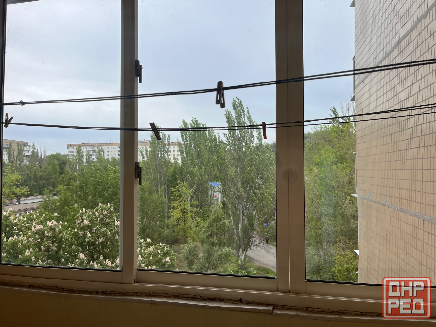 Продам 3-комнатную квартиру в районе Цирка Донецк - изображение 11