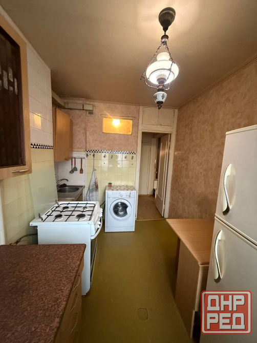 Продажа 2 к.кв. в Киевском р-не (ор-р Ветка) Донецк - изображение 6