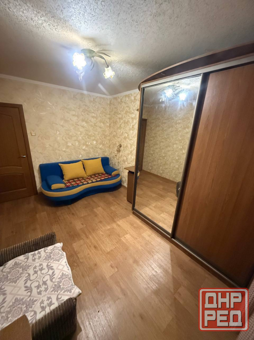 Продажа 2 к.кв. в Киевском р-не (ор-р Ветка) Донецк - изображение 4