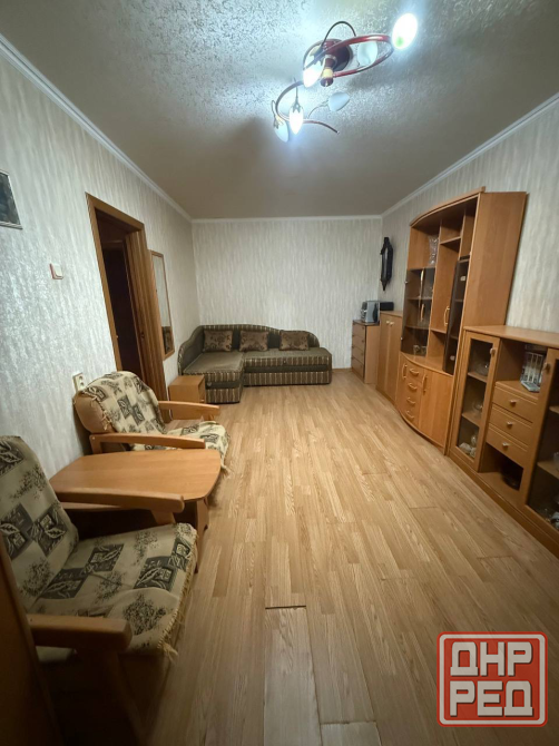 Продажа 2 к.кв. в Киевском р-не (ор-р Ветка) Донецк - изображение 3