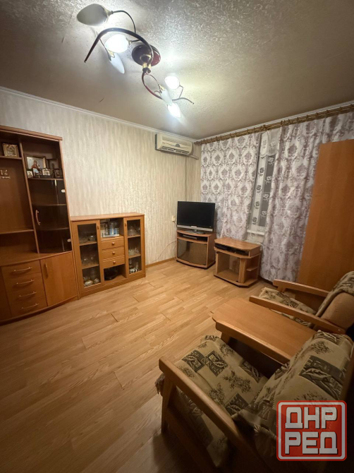 Продажа 2 к.кв. в Киевском р-не (ор-р Ветка) Донецк - изображение 2