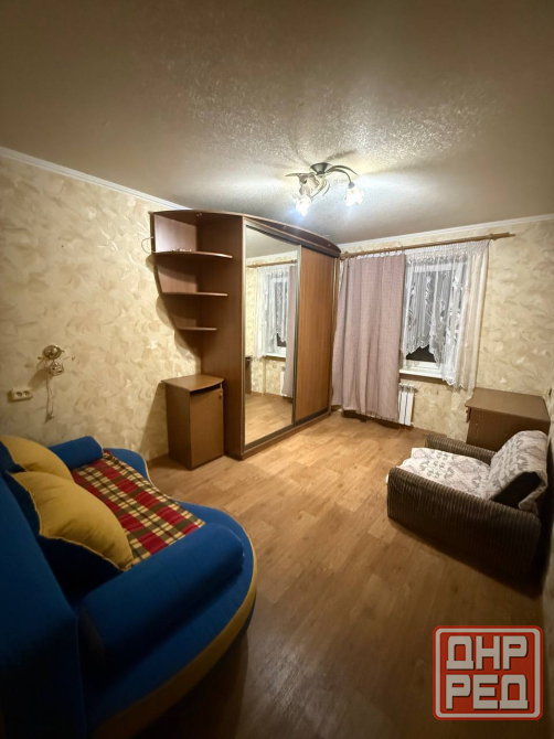 Продажа 2 к.кв. в Киевском р-не (ор-р Ветка) Донецк - изображение 5