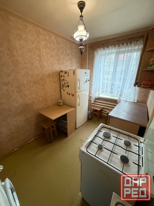 Продажа 2 к.кв. в Киевском р-не (ор-р Ветка) Донецк - изображение 7