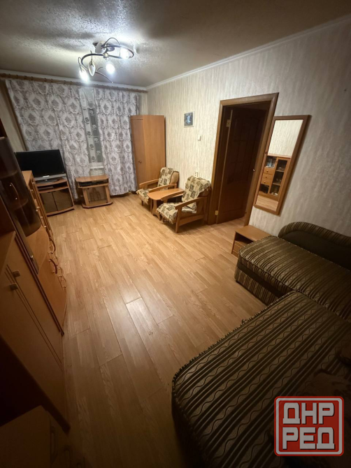 Продажа 2 к.кв. в Киевском р-не (ор-р Ветка) Донецк - изображение 1