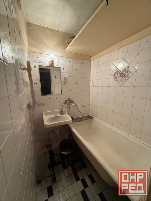 Продажа 2 к.кв. в Киевском р-не (ор-р Ветка) Донецк - изображение 9