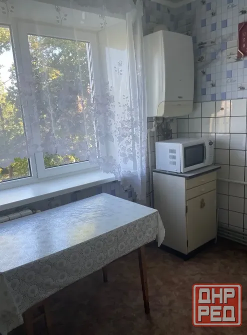 Продажа крупногаб. 3-х комн. квартиры на 3/5, район Профосмотра Макеевка - изображение 4